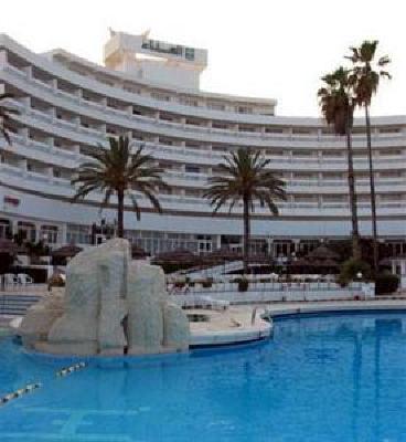 фото отеля El Hana Residence Hotel Sousse