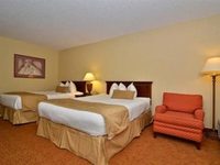 BEST WESTERN Pine Springs Inn