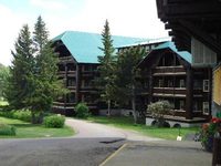 Glacier Park Lodge
