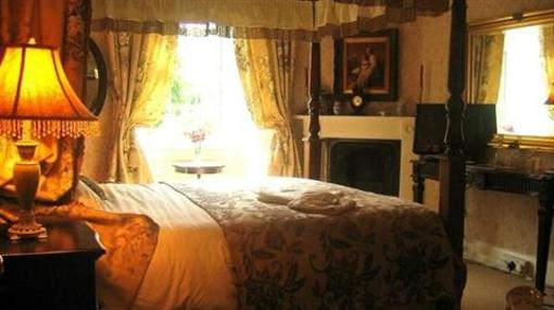 фото отеля Glyn Isa Country House