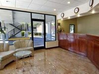 Days Inn-Raleigh-Glenwood Crabtree