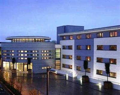 фото отеля Clarion Hotel Liffey Valley