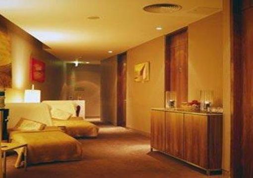фото отеля Clarion Hotel Liffey Valley