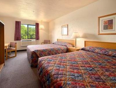 фото отеля Super 8 Kennewick/Tri-Cities Area