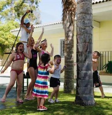 фото отеля Oasis Golf Resort Tenerife Island
