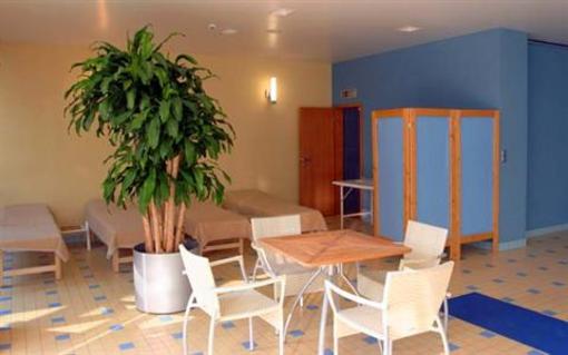 фото отеля Hotel Aquarelax Senec