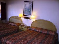 Capri Motel Santa Cruz