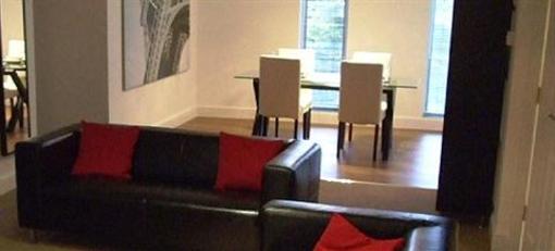 фото отеля Winelodge Suites