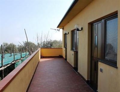 фото отеля Agriturismo Piccolo Paradiso