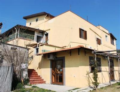 фото отеля Agriturismo Piccolo Paradiso
