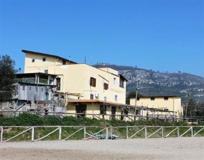 фото отеля Agriturismo Piccolo Paradiso