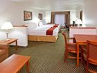 фото отеля Holiday Inn Express Hotel & Suites Logan (West Virginia)