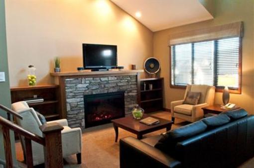 фото отеля Bighorn Meadows Resort