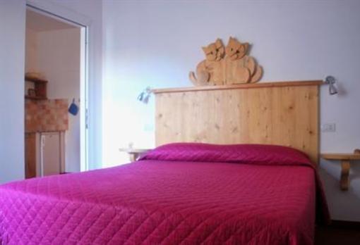 фото отеля Residence La Magnolia Bed & Breakfast