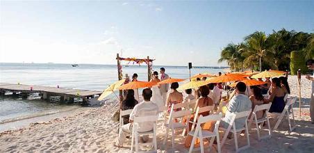 фото отеля Villas Coco Paraiso Isla Mujeres