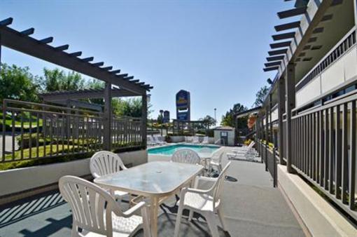 фото отеля Best Western Airport Inn