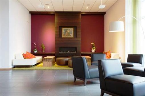 фото отеля Marstrands Havshotell