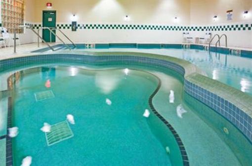 фото отеля Holiday Inn La Crosse