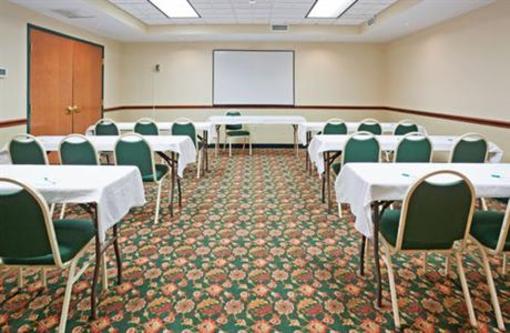 фото отеля Holiday Inn La Crosse