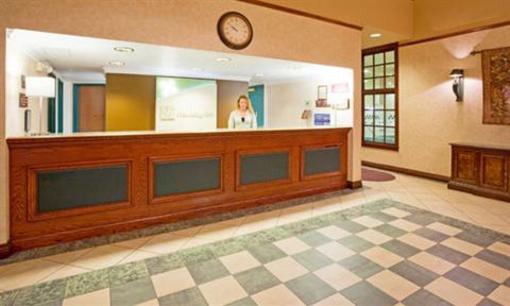 фото отеля Holiday Inn La Crosse