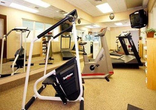 фото отеля Comfort Suites Concord (North Carolina)