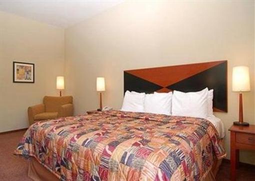фото отеля Sleep Inn & Suites Palatka