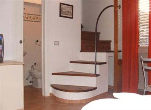 фото отеля Casa Mafalda Bed & Breakfast Lipari