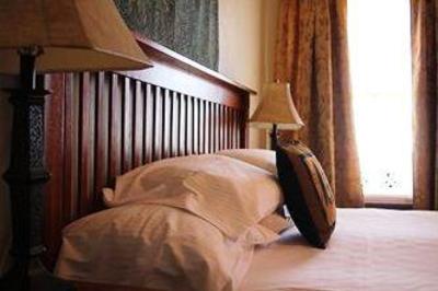 фото отеля Boulder Dam Hotel