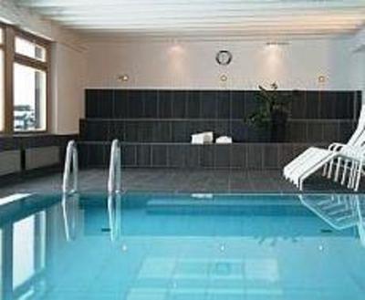 фото отеля Sporthotel Olymp Hochgurgl