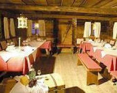 фото отеля Sporthotel Olymp Hochgurgl