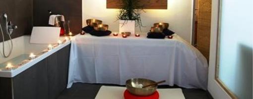 фото отеля Sporthotel Olymp Hochgurgl