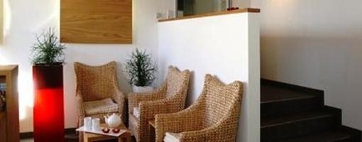 фото отеля Sporthotel Olymp Hochgurgl