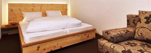 фото отеля Sporthotel Olymp Hochgurgl