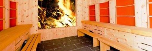 фото отеля Sporthotel Olymp Hochgurgl