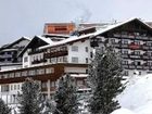 фото отеля Sporthotel Olymp Hochgurgl