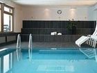 фото отеля Sporthotel Olymp Hochgurgl