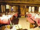 фото отеля Sporthotel Olymp Hochgurgl