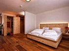 фото отеля Sporthotel Olymp Hochgurgl