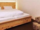 фото отеля Sporthotel Olymp Hochgurgl