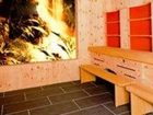 фото отеля Sporthotel Olymp Hochgurgl