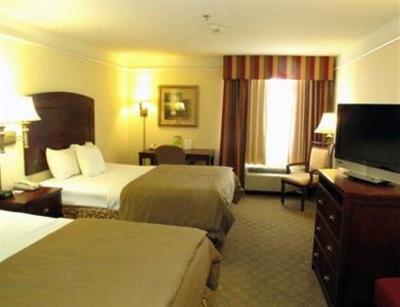 фото отеля La Quinta Inn & Suites Dodge City
