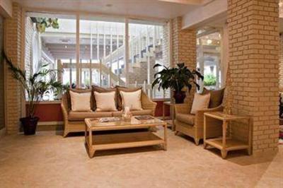 фото отеля BEST WESTERN PLUS Yacht Harbor Inn