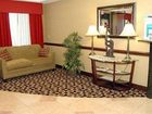 фото отеля Comfort Inn Olathe