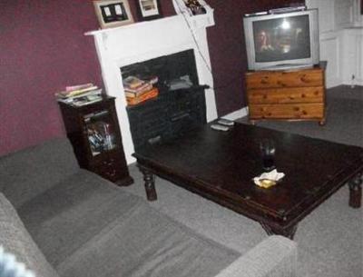 фото отеля Backpackers Hostel Dundee