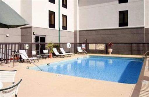 фото отеля Hampton Inn Winter Haven