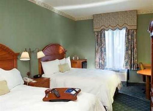фото отеля Hampton Inn Winter Haven
