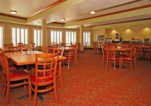 фото отеля Comfort Inn & Suites Safford
