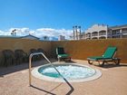 фото отеля Comfort Inn & Suites Safford