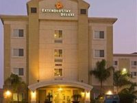 Extended Stay Deluxe Bakersfield