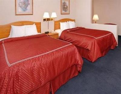 фото отеля Comfort Suites Salem